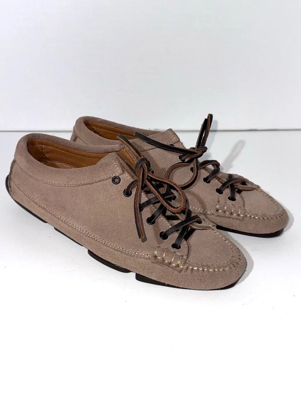 Hereu Priego Driver Shoes